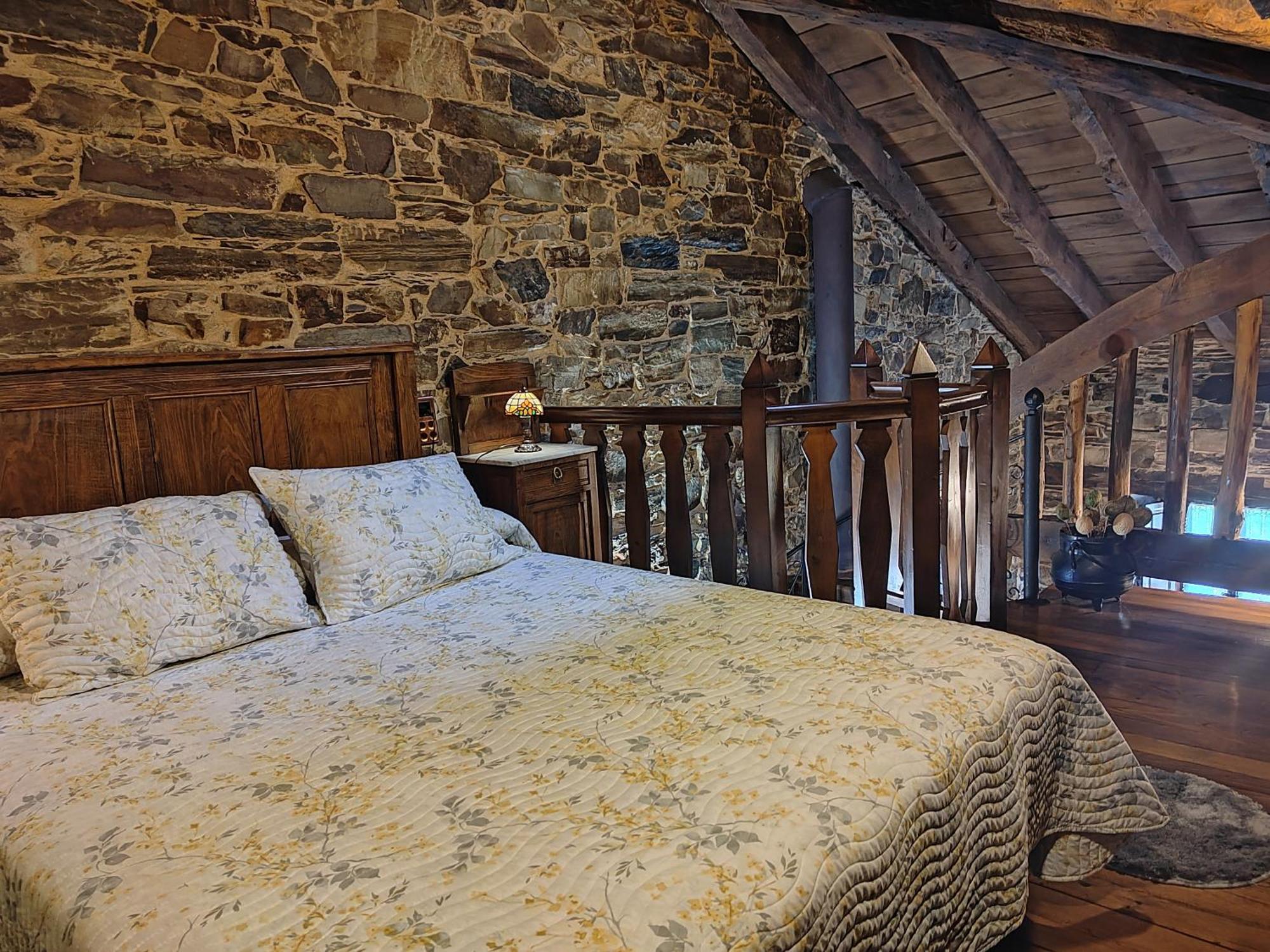 Apartamentos Rurales Casa Do Cabo Vega de Logares Εξωτερικό φωτογραφία